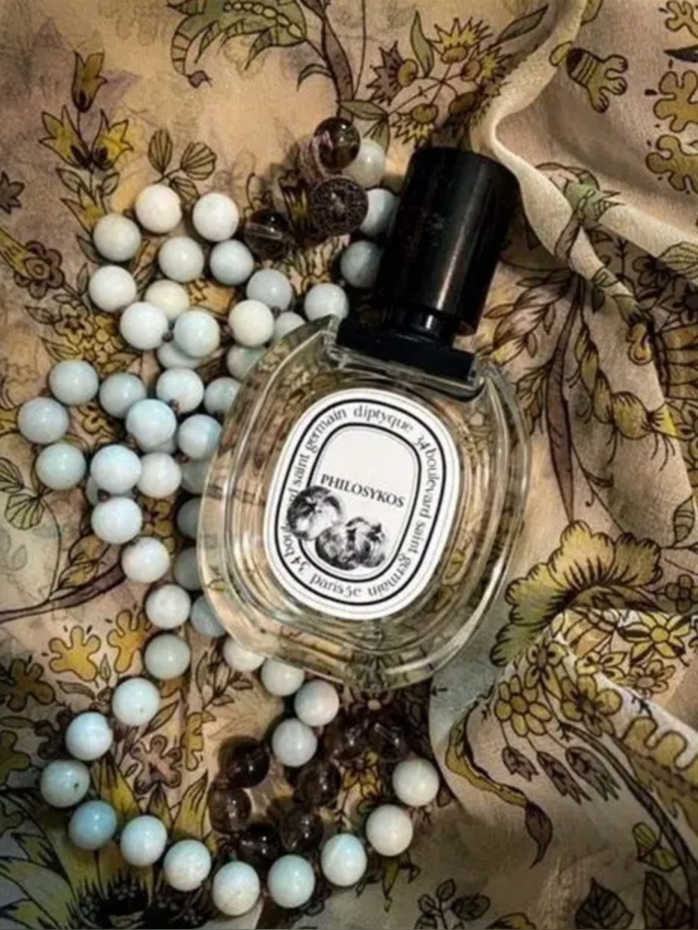 Diptyque Paris Philosykos Eau de Parfum - 75 ml.